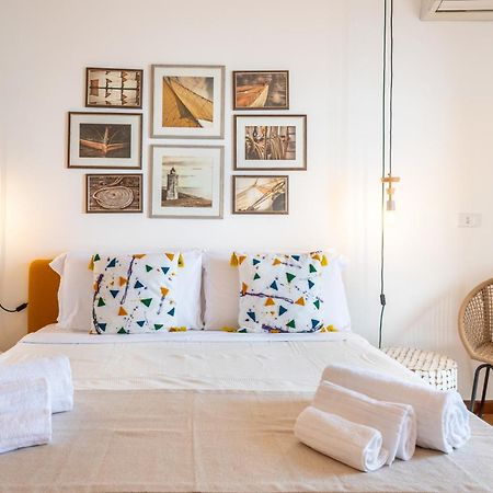 Appartamento Casa Trevelyan Isola Bella Taormina Esterno foto