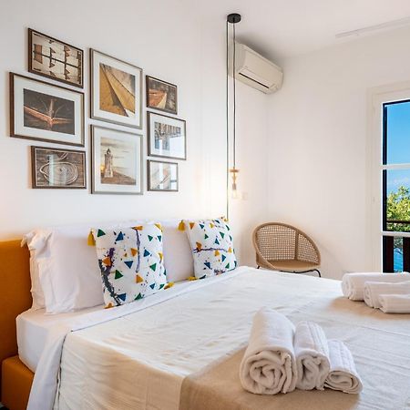 Appartamento Casa Trevelyan Isola Bella Taormina Esterno foto