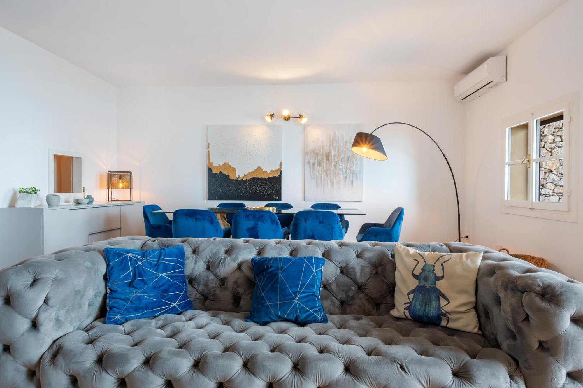 Appartamento Casa Trevelyan Isola Bella Taormina Esterno foto