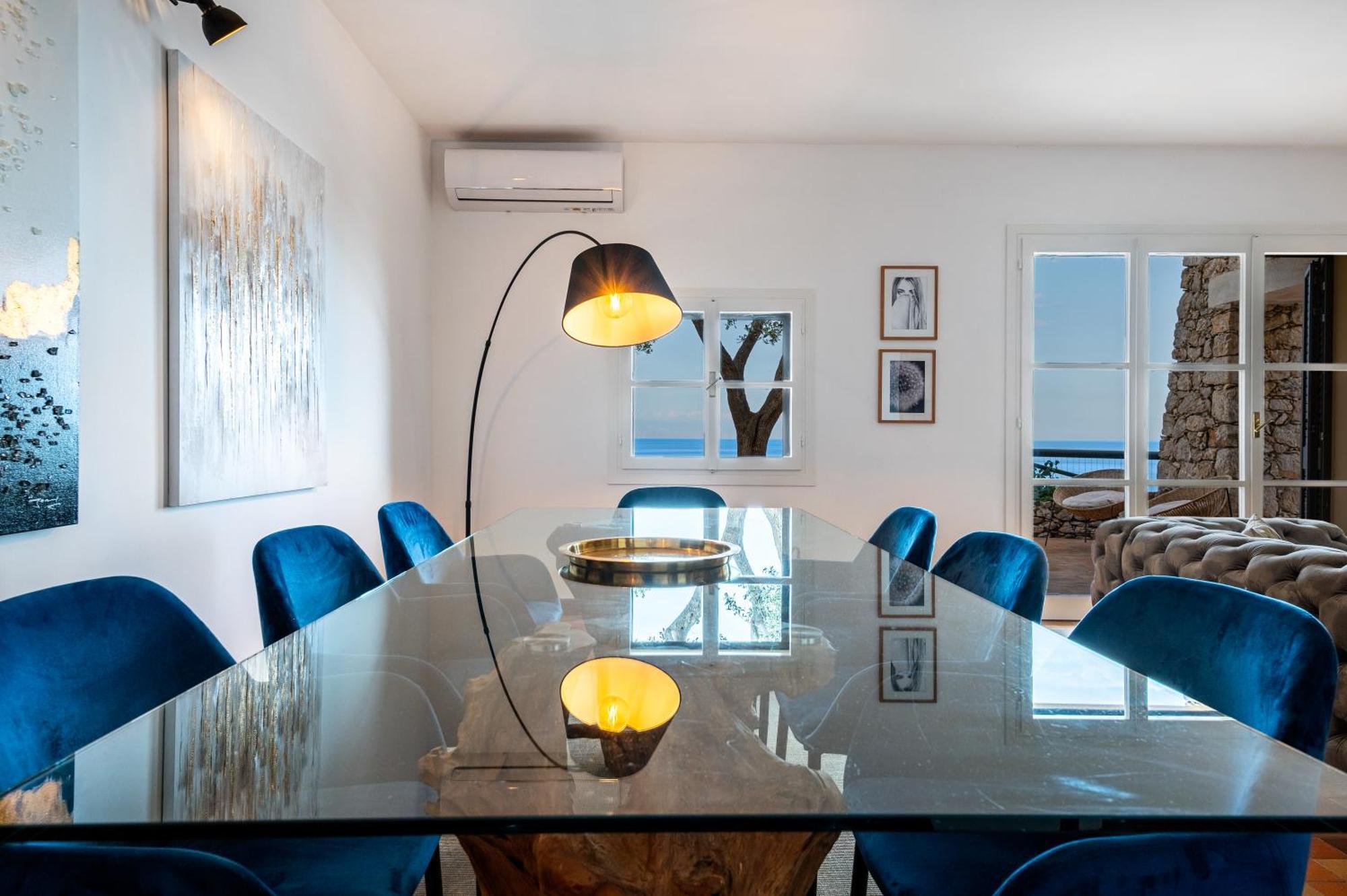 Appartamento Casa Trevelyan Isola Bella Taormina Esterno foto