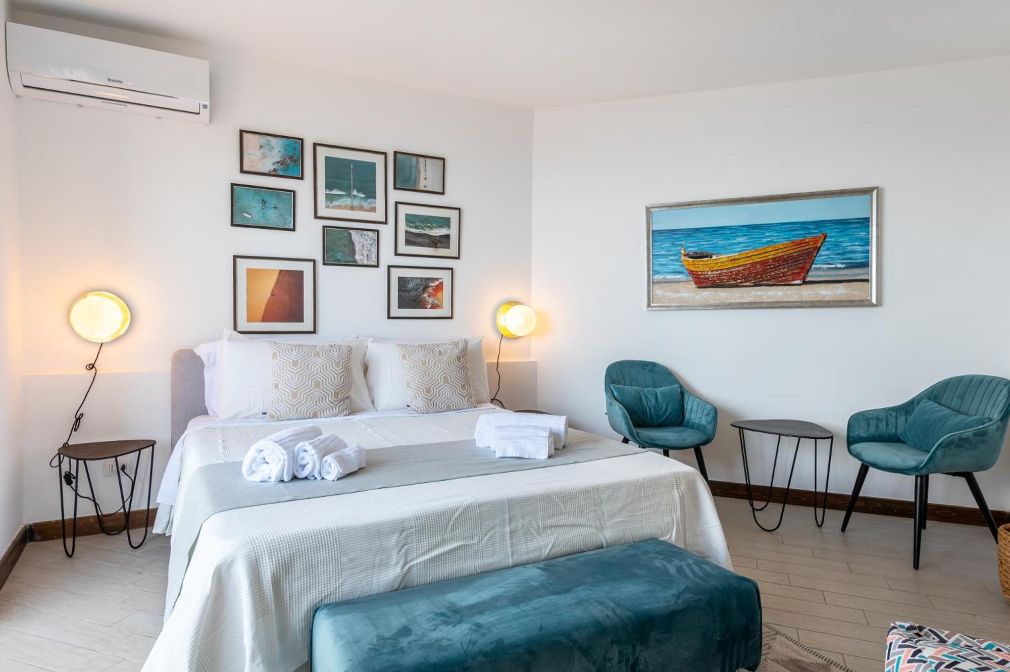 Appartamento Casa Trevelyan Isola Bella Taormina Esterno foto