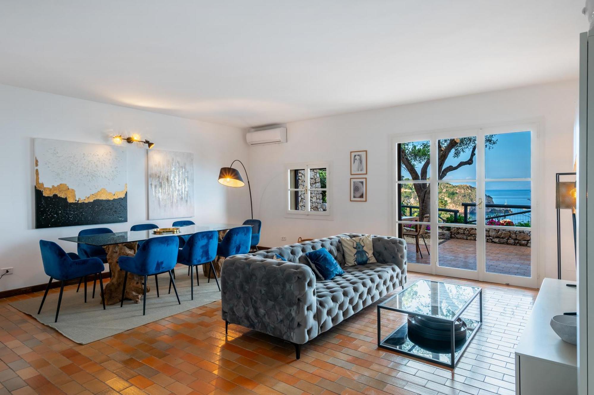 Appartamento Casa Trevelyan Isola Bella Taormina Esterno foto