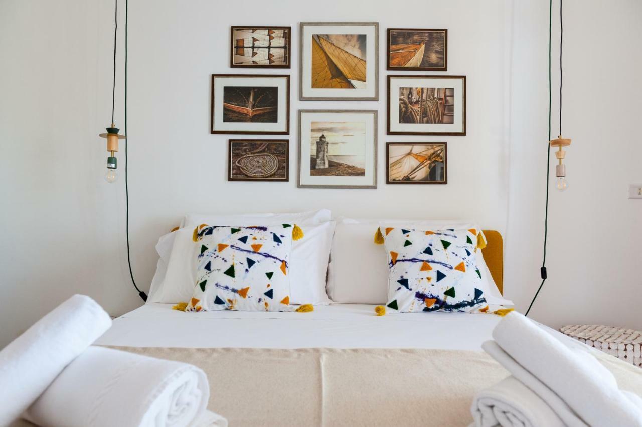 Appartamento Casa Trevelyan Isola Bella Taormina Esterno foto