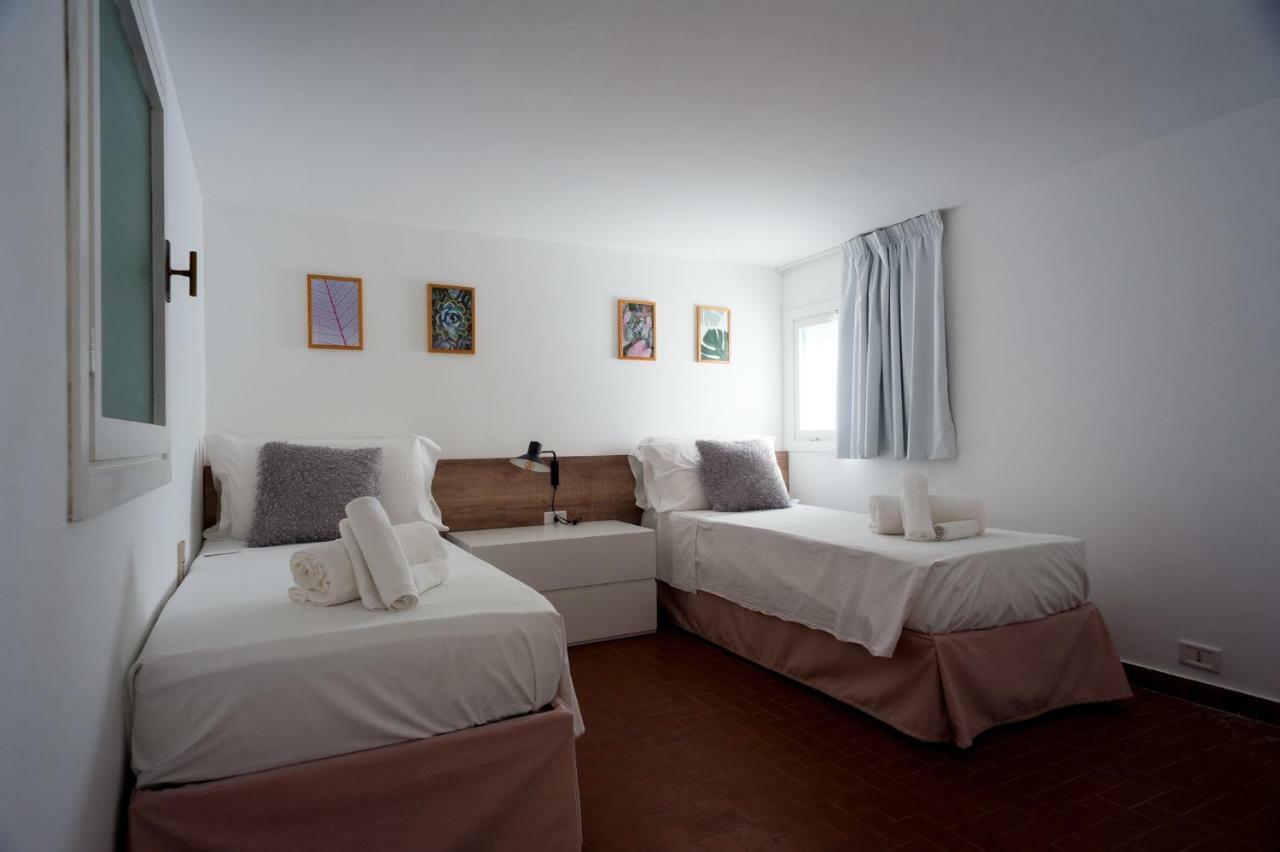Appartamento Casa Trevelyan Isola Bella Taormina Esterno foto