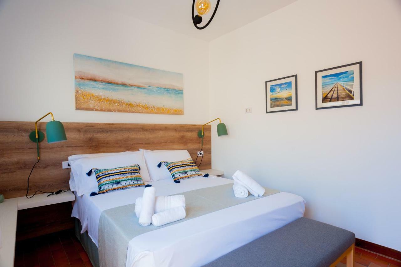 Appartamento Casa Trevelyan Isola Bella Taormina Esterno foto