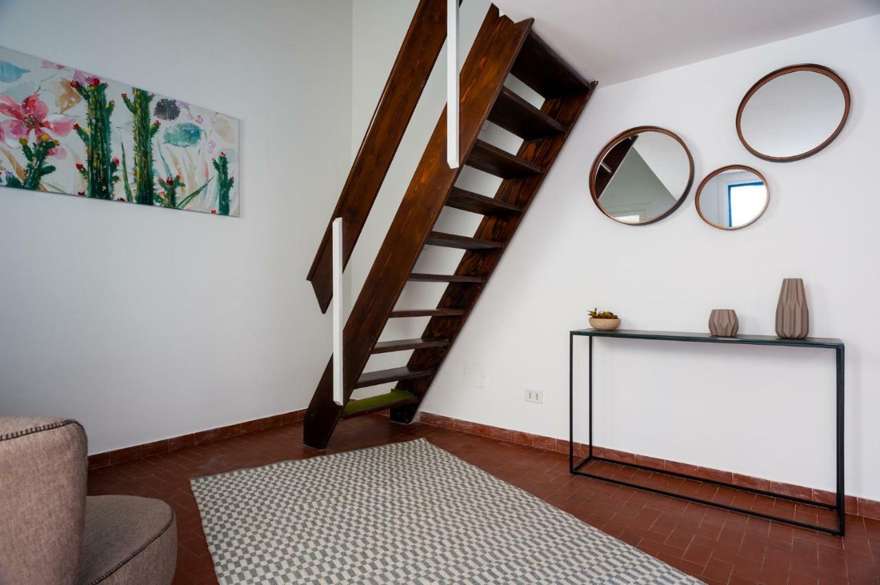 Appartamento Casa Trevelyan Isola Bella Taormina Esterno foto