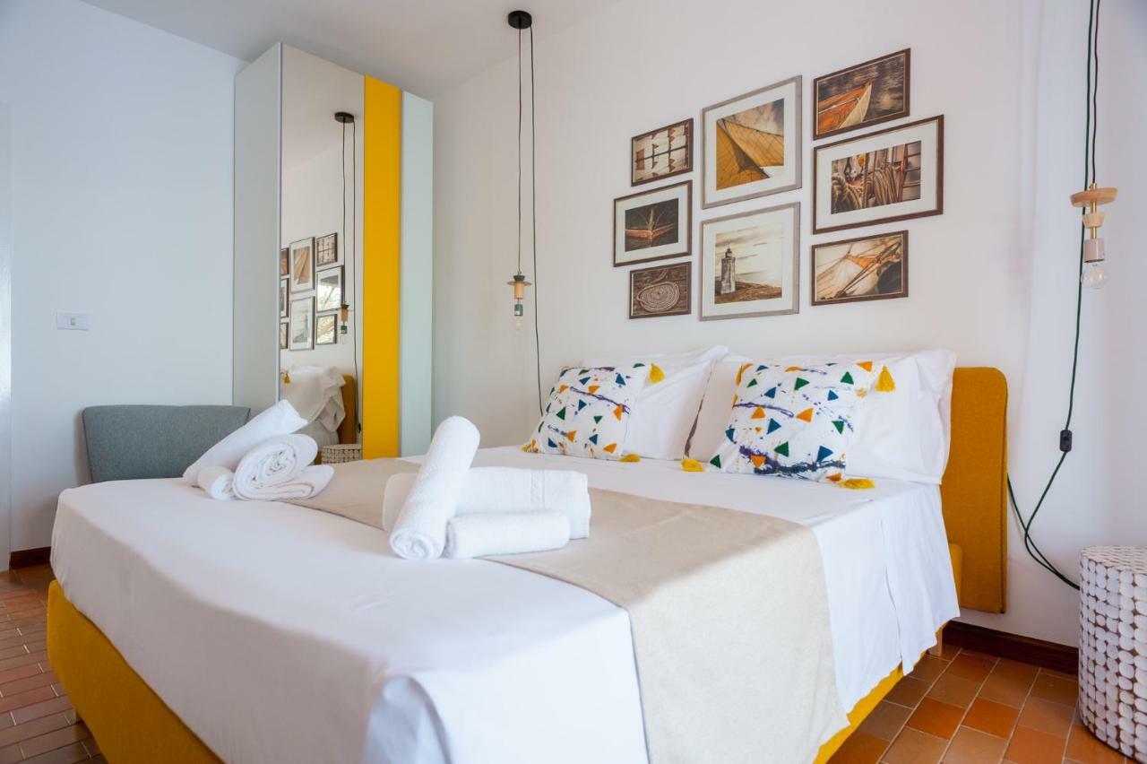 Appartamento Casa Trevelyan Isola Bella Taormina Esterno foto