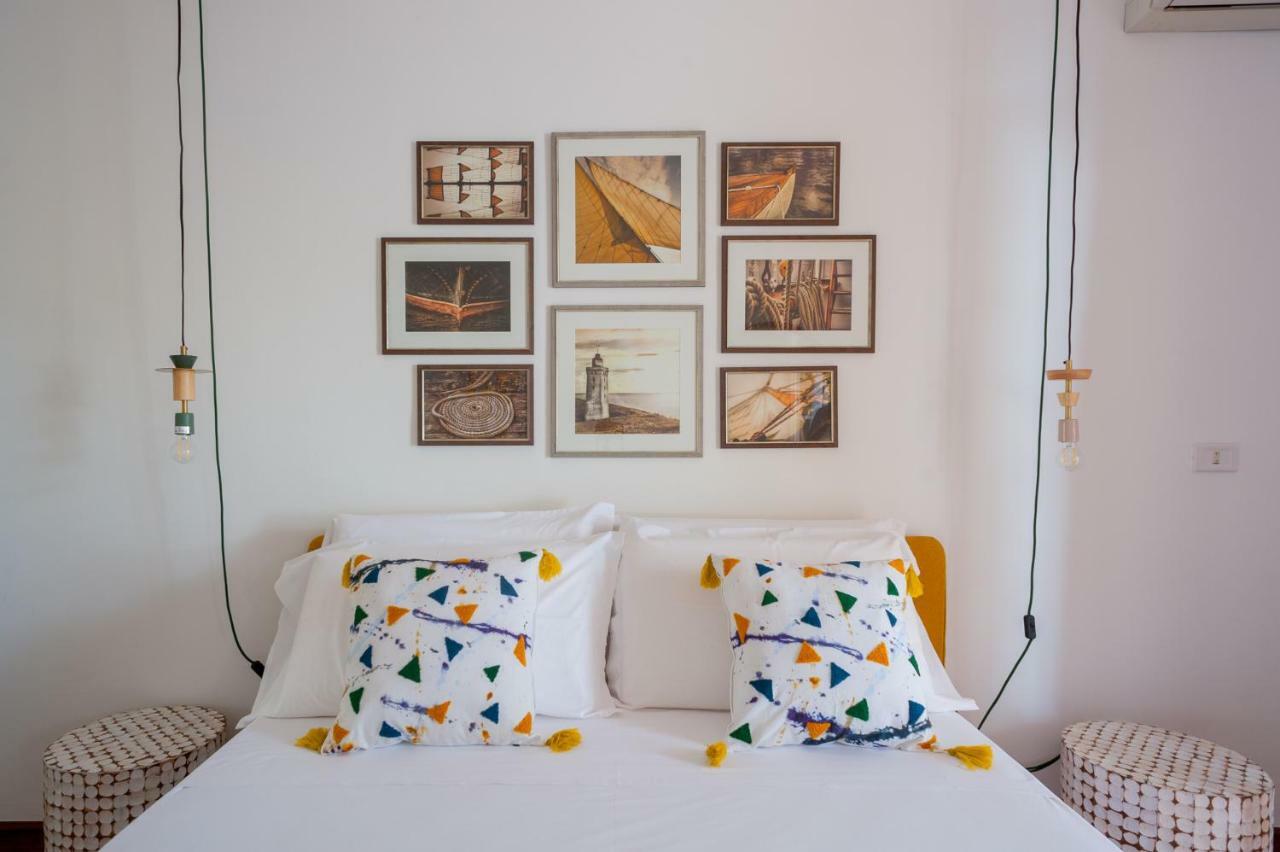 Appartamento Casa Trevelyan Isola Bella Taormina Esterno foto