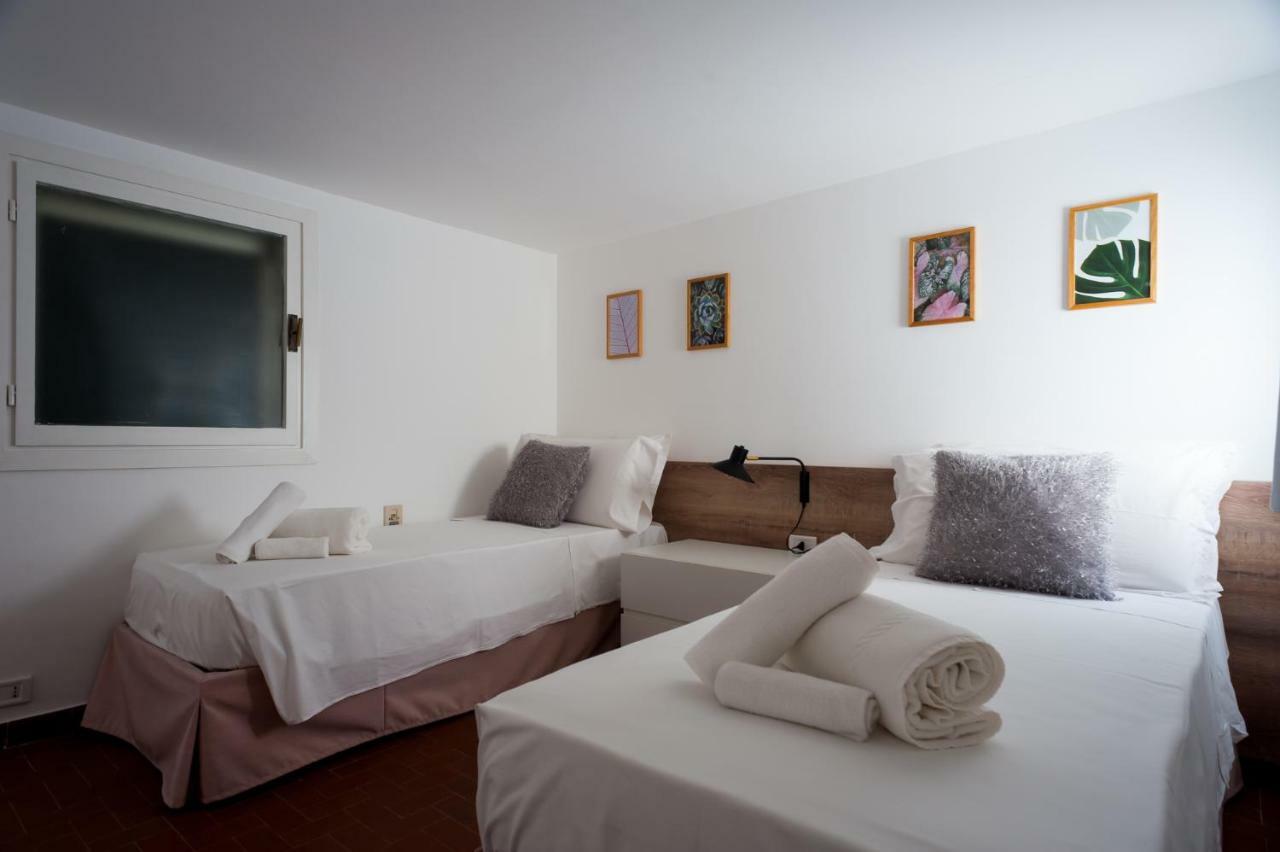Appartamento Casa Trevelyan Isola Bella Taormina Esterno foto