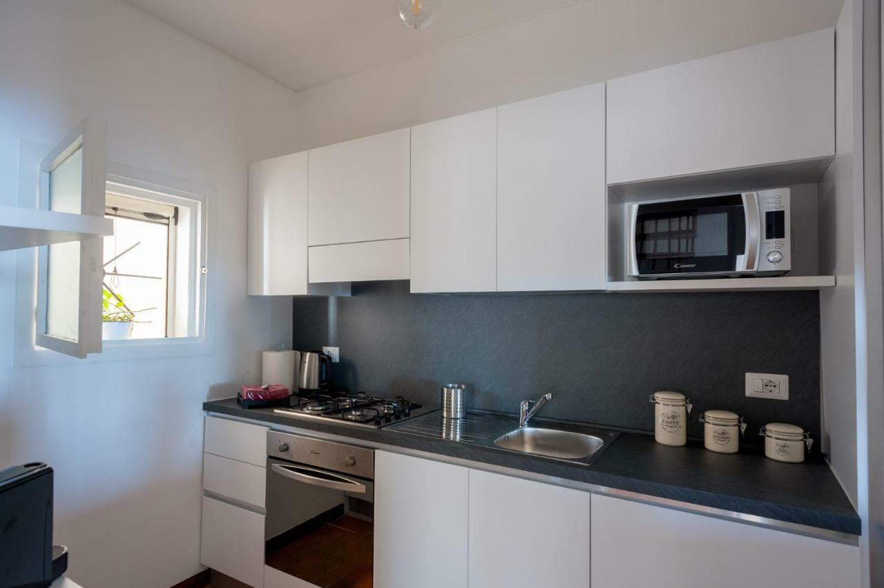 Appartamento Casa Trevelyan Isola Bella Taormina Esterno foto