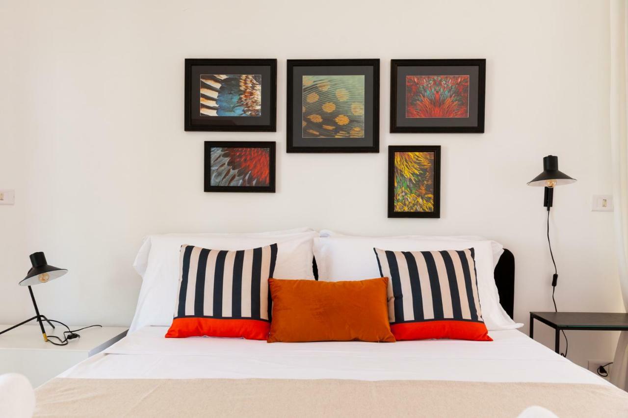 Appartamento Casa Trevelyan Isola Bella Taormina Esterno foto