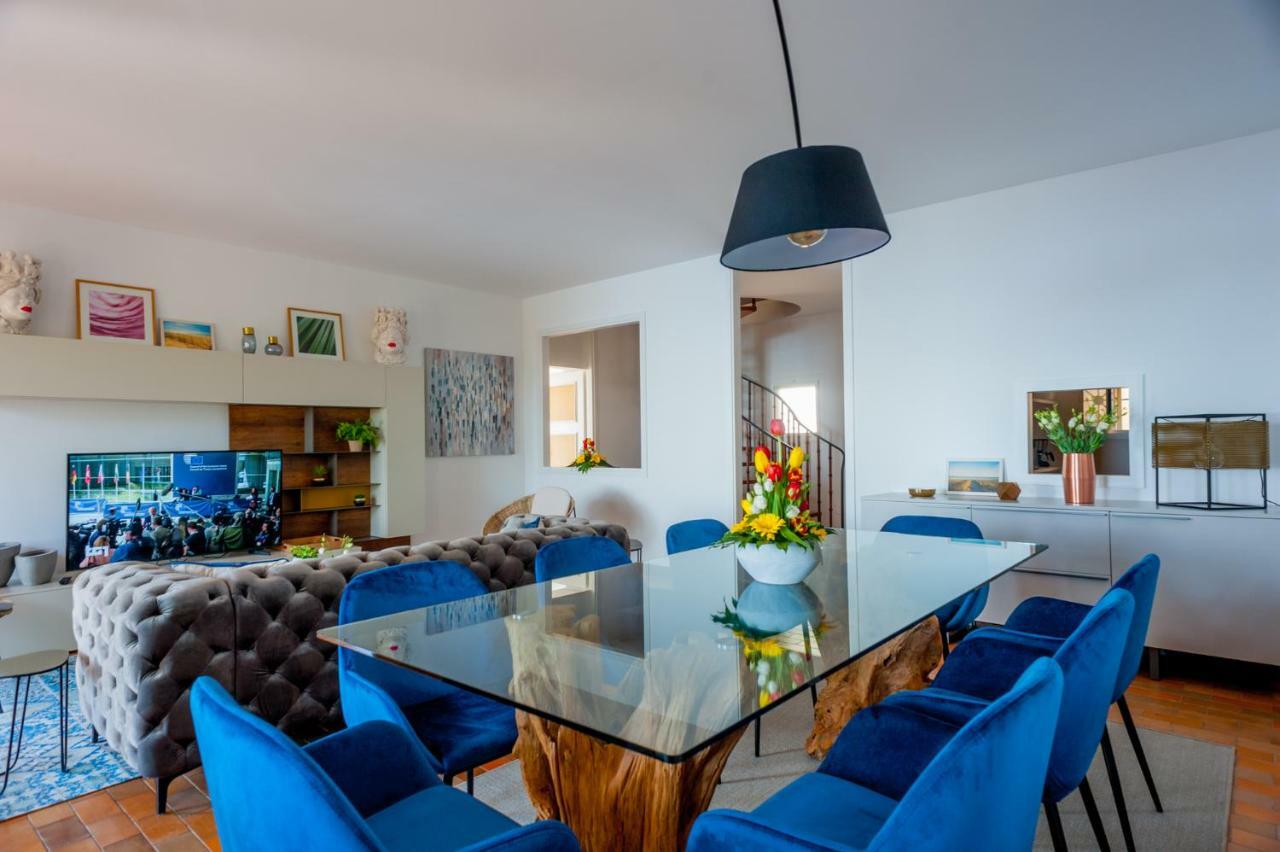 Appartamento Casa Trevelyan Isola Bella Taormina Esterno foto